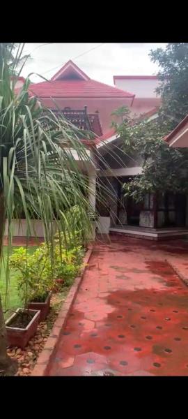 Spring Valley Villa